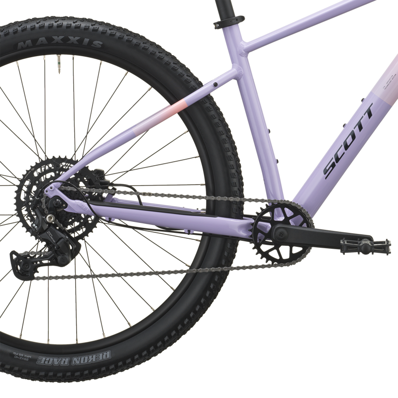 Scott Contrail 30 Hardtail Mountain Bike 2027 in Wisteria Purple-6