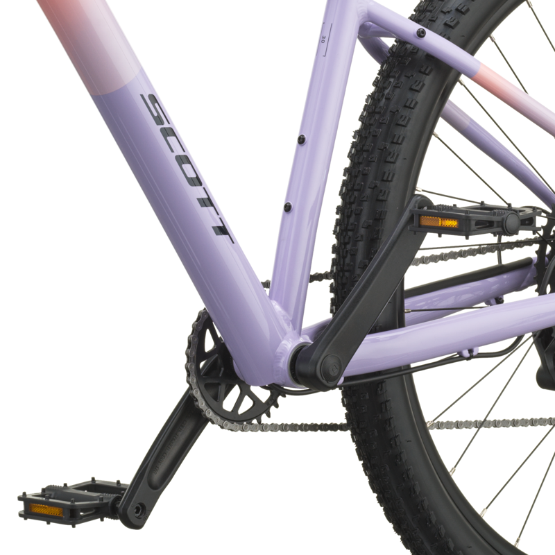 Scott Contrail 30 Hardtail Mountain Bike 2027 in Wisteria Purple-4