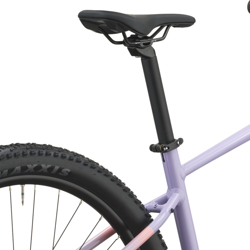 Scott Contrail 30 Hardtail Mountain Bike 2027 in Wisteria Purple-7