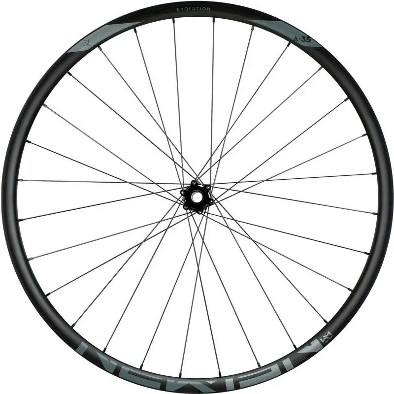 NEWMEN FRONT WHEEL EVOLUTION SL A.35 27.5 15X100 FRONT GEN2-1
