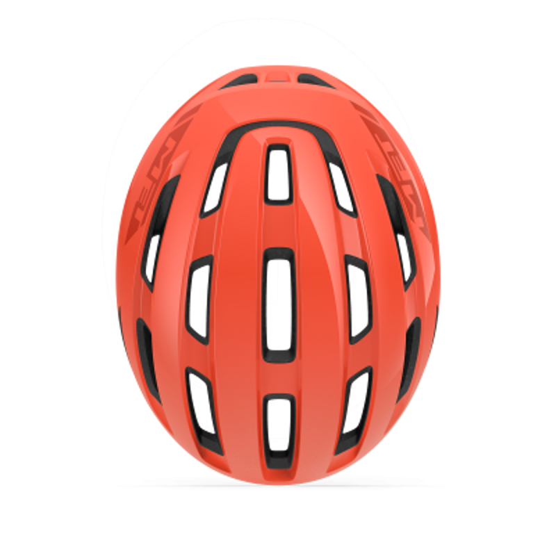 MET Miles MIPS Helmet in Coral-3