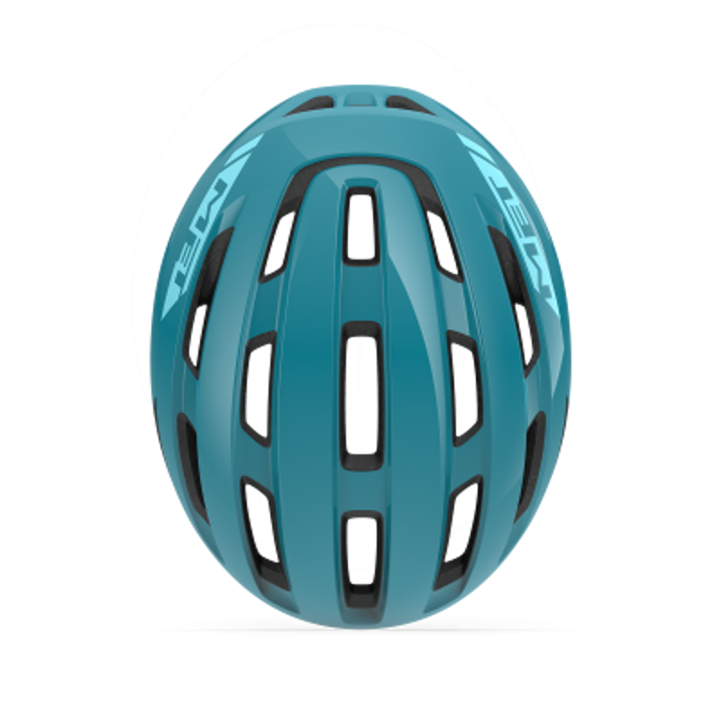 MET Miles MIPS Helmet in Teal-3