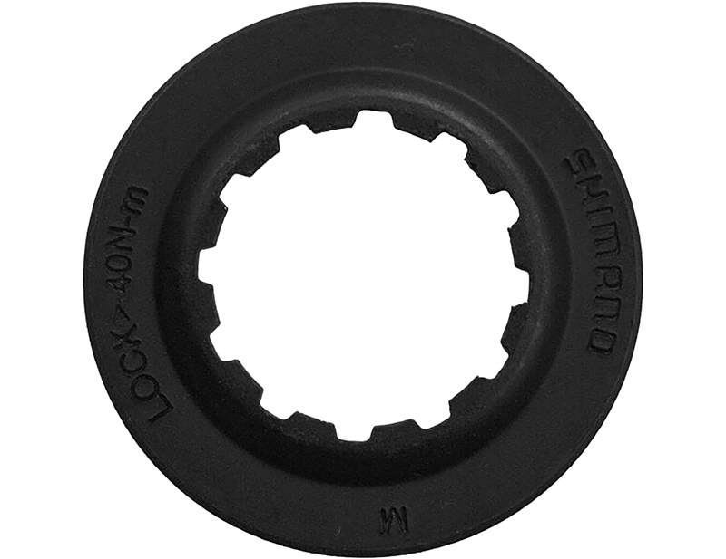 Balfes Bikes Shimano SM-RT70 lock ring and washer | Free postage over £30, £10 off first order, price match & 0% finance.