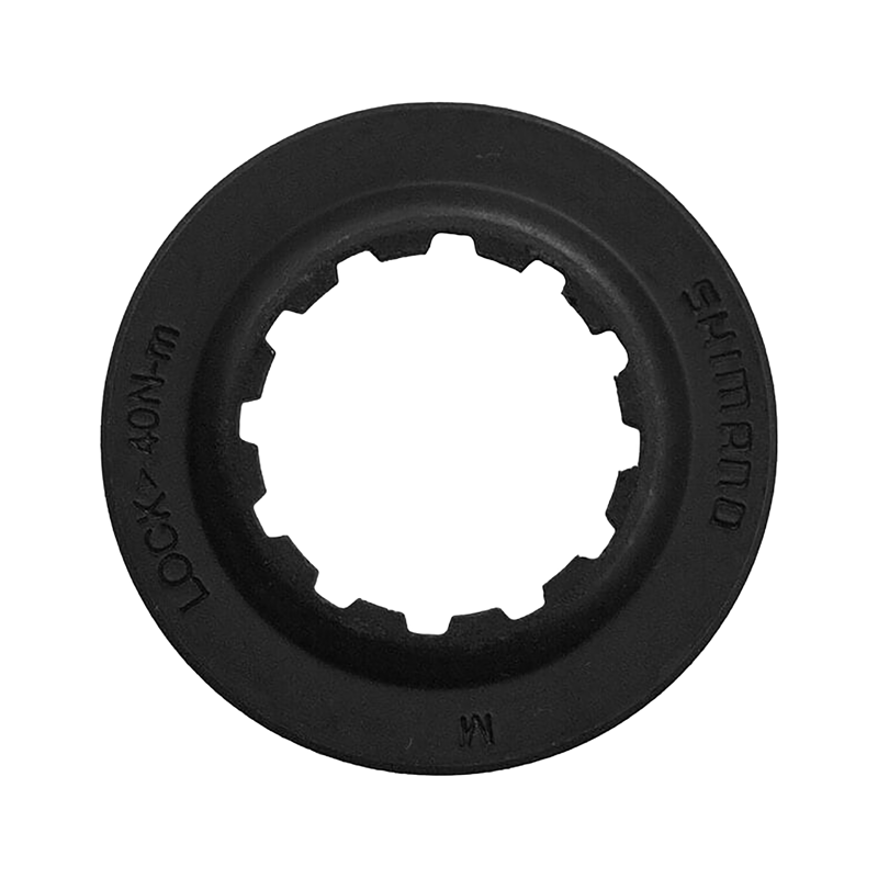 Balfes Bikes Shimano SM-RT70 lock ring and washer | Free postage over £30, £10 off first order, price match & 0% finance.