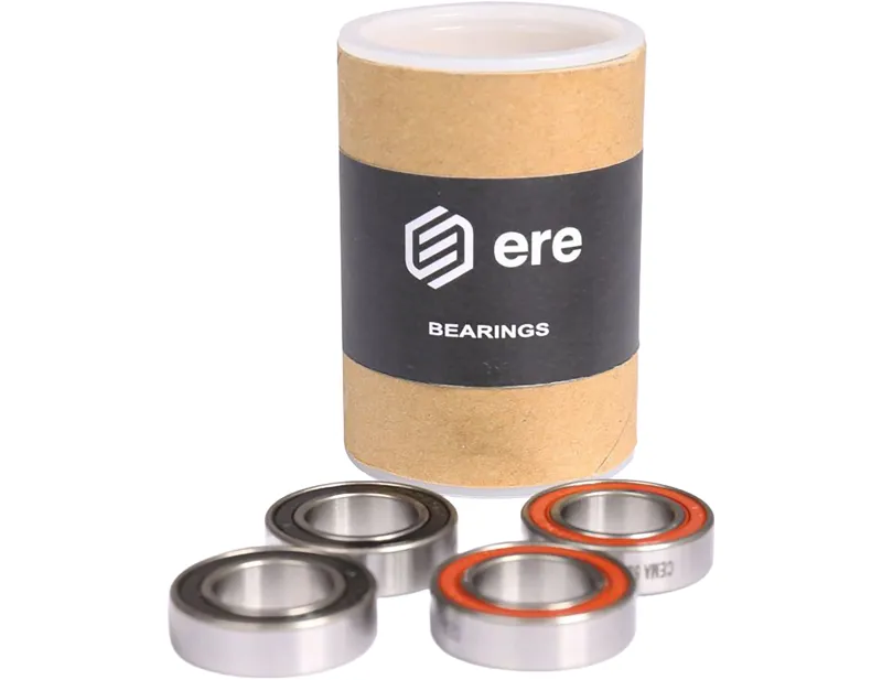 Balfes Bikes Ere ERE Genus/Omnia/Explorator Bearing Set Ceramic Rear Hub | Free postage over £30, £10 off first order, price match & 0% finance.
