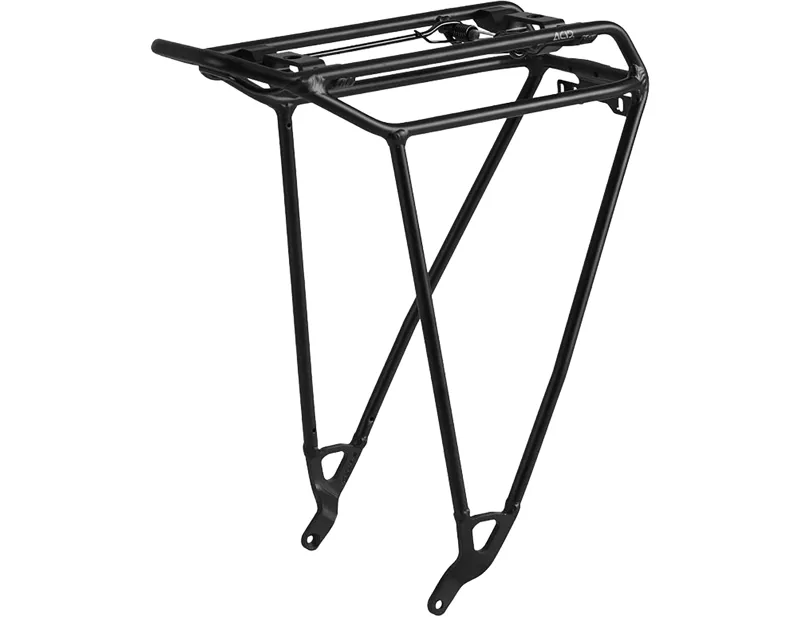 Balfes Bikes Acid Carrier Sic 27.5 Inch Rilink Boost in black | Free postage over £30, £10 off first order, price match & 0% finance.