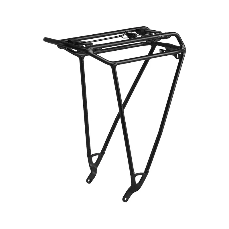 Balfes Bikes Acid Carrier Sic 27.5 Inch Rilink Boost in black | Free postage over £30, £10 off first order, price match & 0% finance.