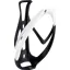 Specialized Rib Cage II Bike Bottle Cage in Black and White
