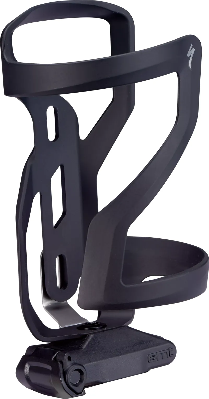 Specialized Zee Cage II Rigth DT with Tool in Black-2