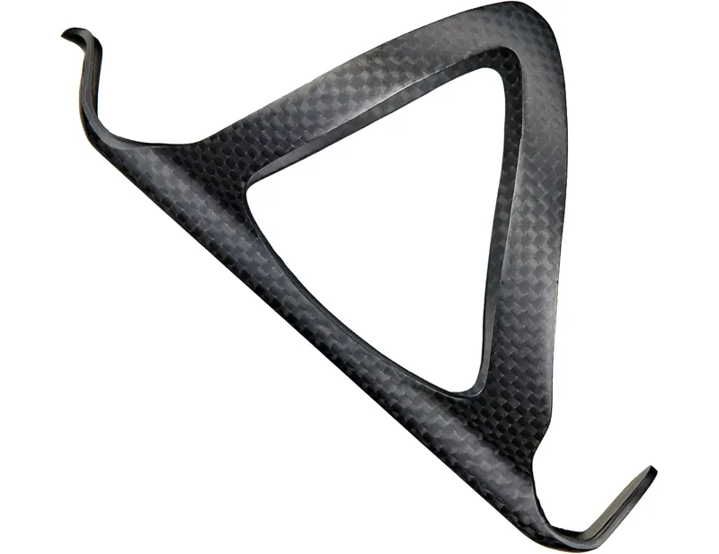 Supacaz Fly Cage Carbon 