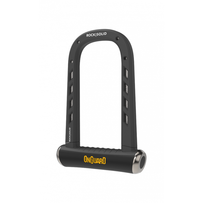 Onguard Rocksolid in Black/Yellow-1