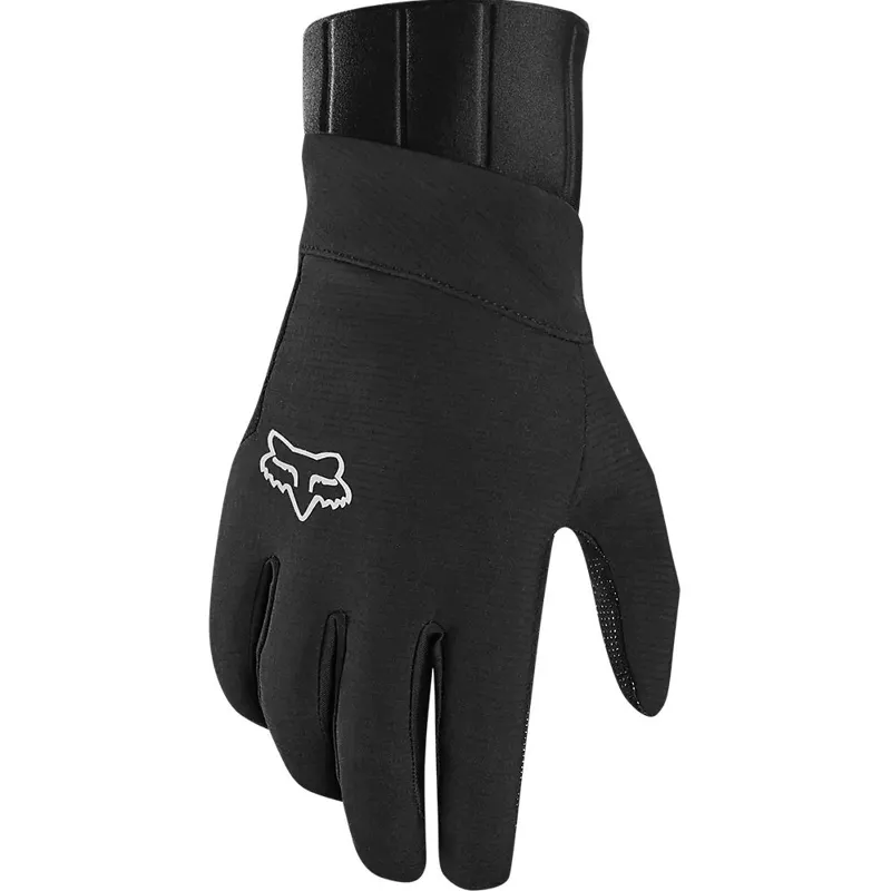 Fox Racing Defend Pro Fire Winter Gloves in Black