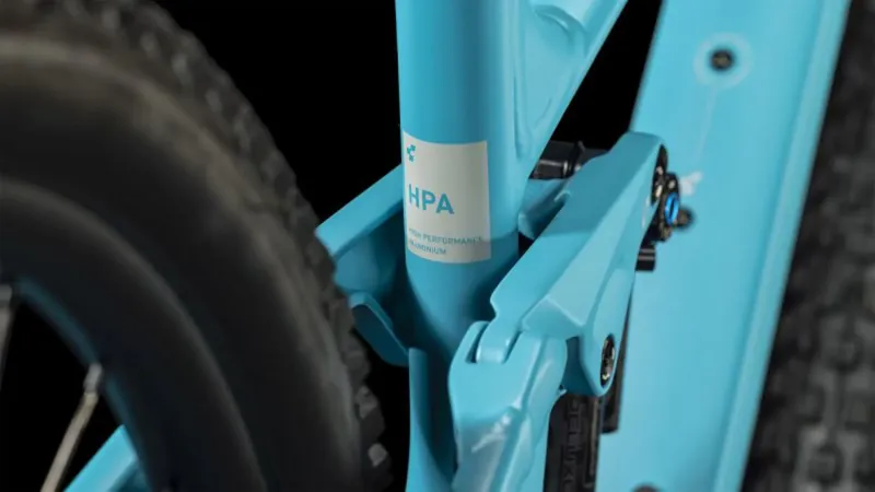 Cube Stereo one77 Pro 29 2025 in Bondiblue-7