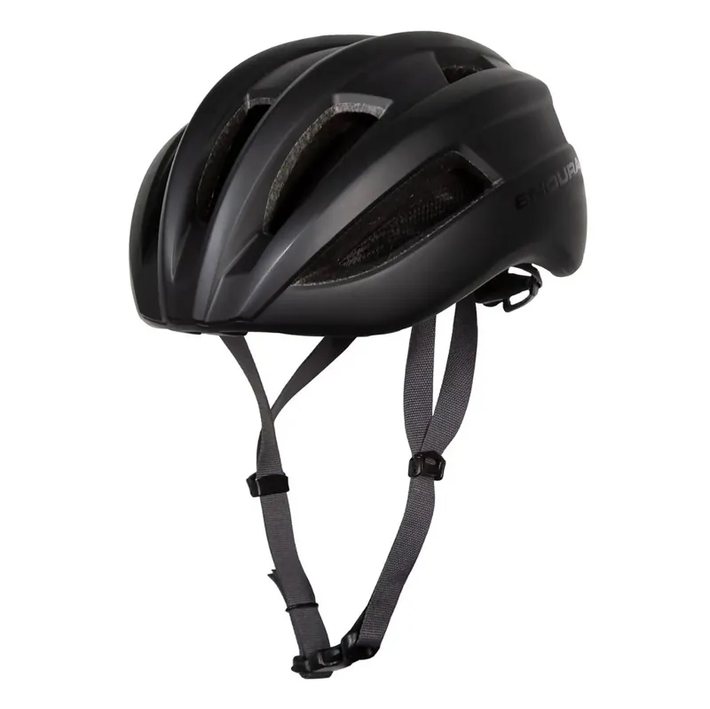 Endura Xtract Helmet in Black