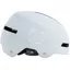 CUBE HELMET DIRT 2.0 in WHITE/GREY