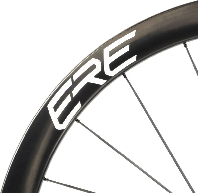 Ere Genus Ii Cl45-R Team Carbon Disc Wheelset-2