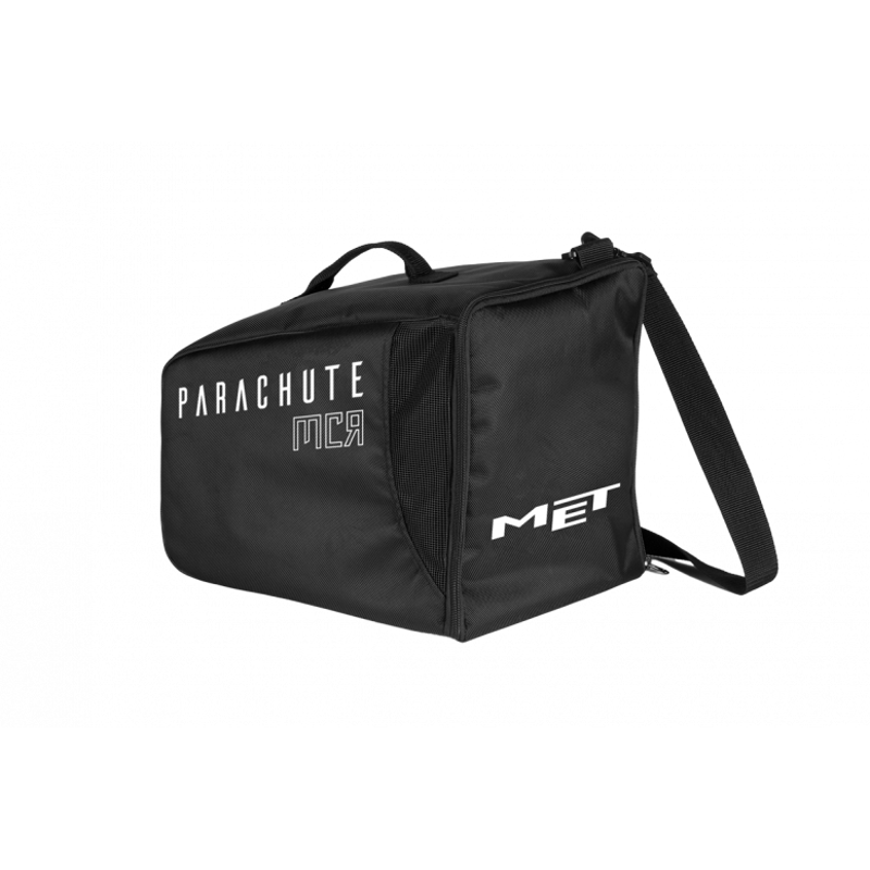 Met Helmet Parachute Mcr MIPS Green-5