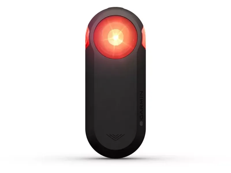 Garmin Edge 550 GPS Cycling Computer and Varia RTL515 Radar Rear Light Bundle-9