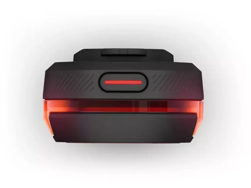 Garmin Varia Vue Headlight Camera and Varia RTL515 Radar Rear Light Bundle-8