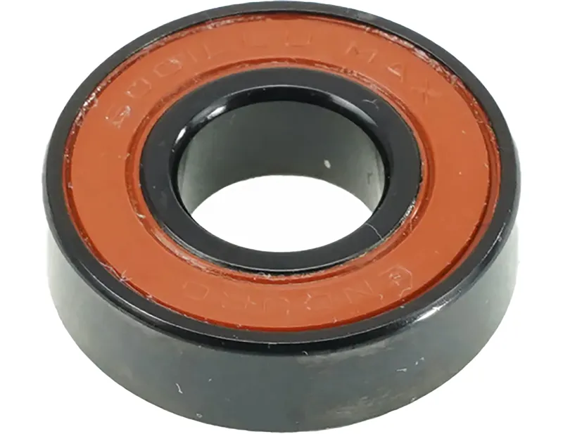 Balfes Bikes Enduro Bearings 6001 LLU ABEC 3 MAX BO Bearing - 8mm | Free postage over £30, £10 off first order, price match & 0% finance.