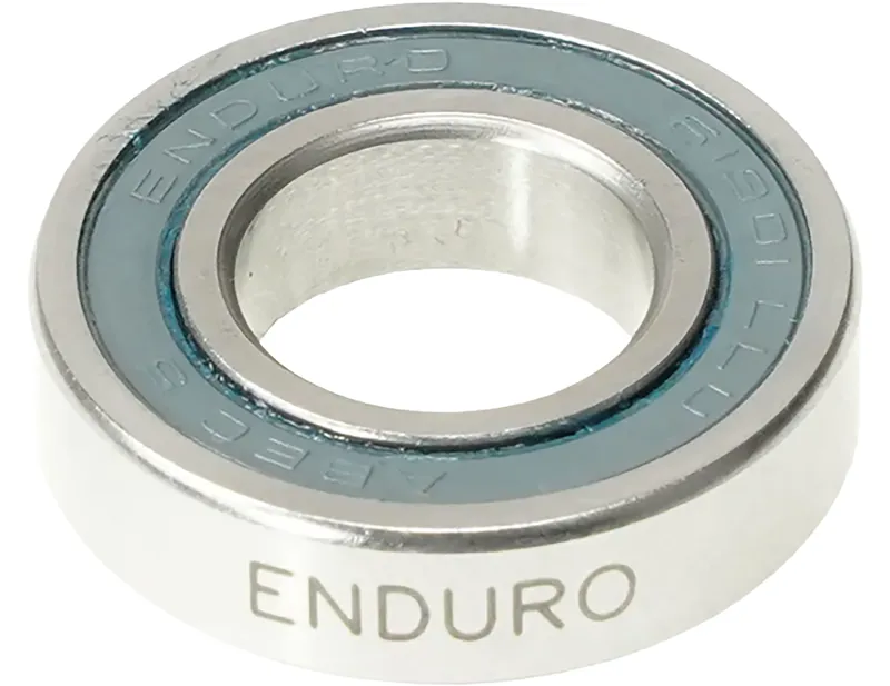 Enduro Bearings 61901 LLB ABEC 5 Bearing - 6mm