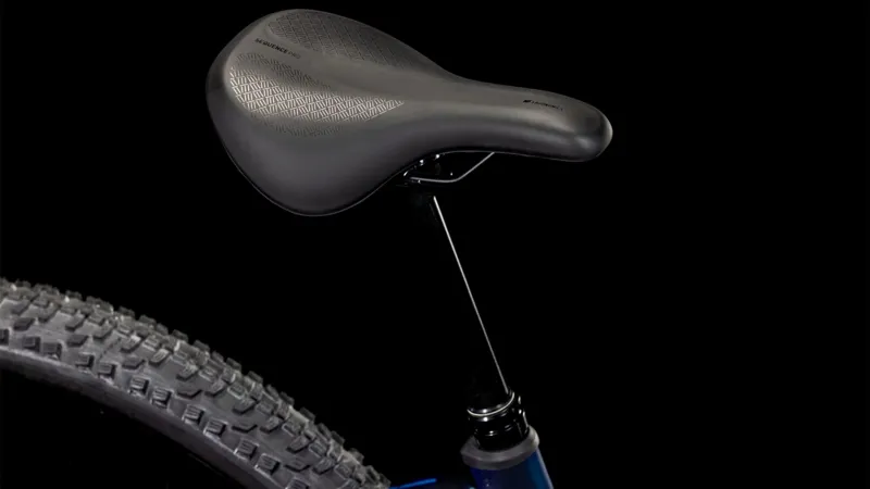 Cube Reaction Hybrid Slx 800 2025 in Nebula/Blue-4