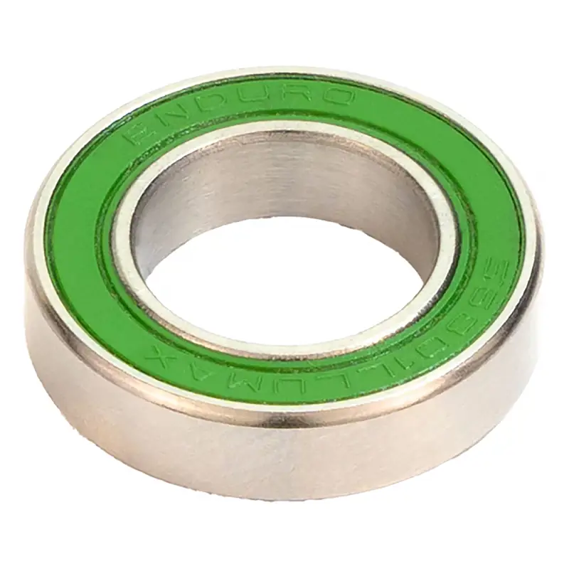 Balfes Bikes Enduro Bearings S6801 2RS ABEC 3 Stainless Steel Bearing - 5mm | Free postage over £30, £10 off first order, price match & 0% finance.