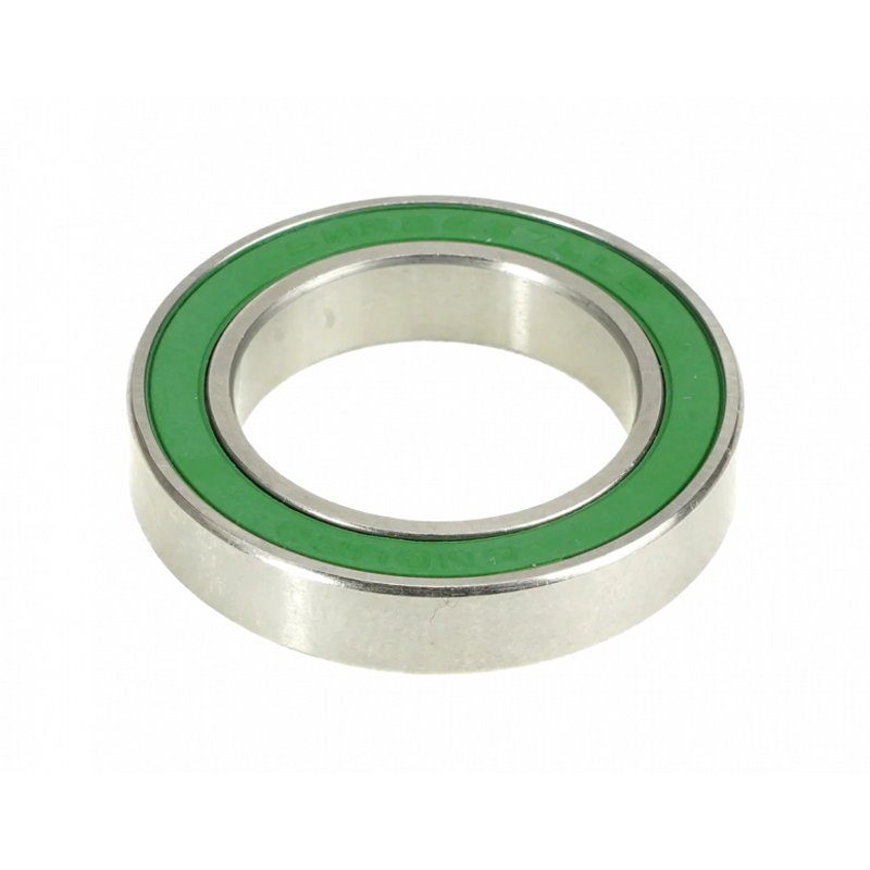 Balfes Bikes Enduro Bearings SMR 2437 LLB - 7mm stainless steel in Silver | Free postage over £30, £10 off first order, price match & 0% finance.