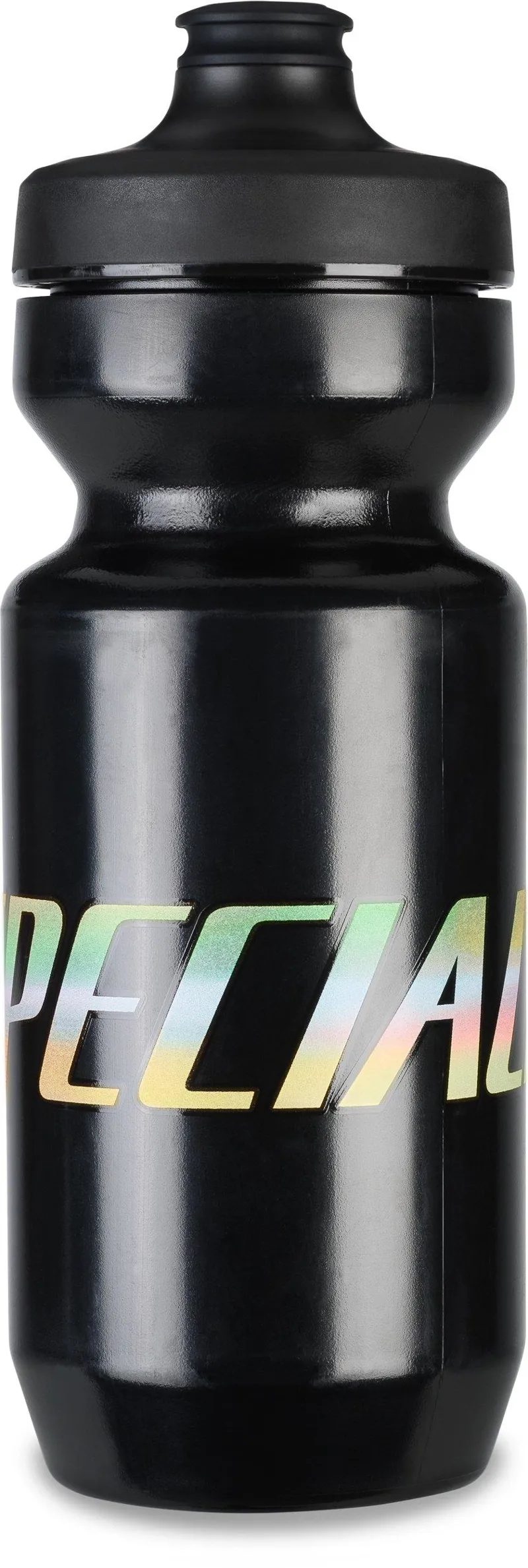Specialized Purist WaterGate Water Bottle in Black