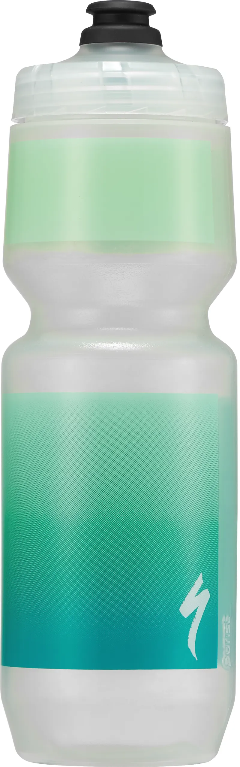 Specialized Purist MoFlo 26oz Bottle in Clear