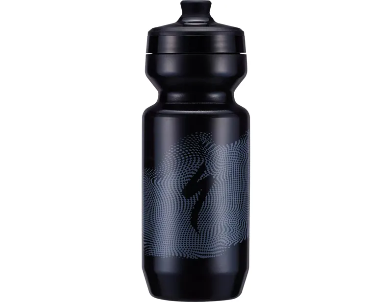 Balfes Bikes Specialized Purist Fixy 2.0 22oz Bottle in Halftone Smoke | Free postage over £30, £10 off first order, price match & 0% finance.