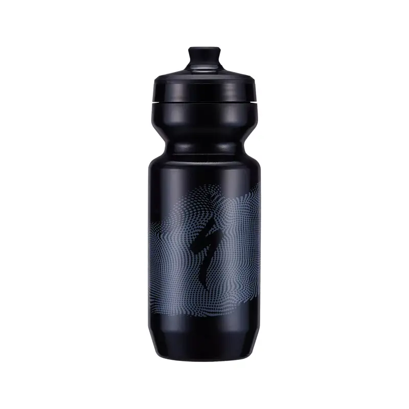 Balfes Bikes Specialized Purist Fixy 2.0 22oz Bottle in Halftone Smoke | Free postage over £30, £10 off first order, price match & 0% finance.
