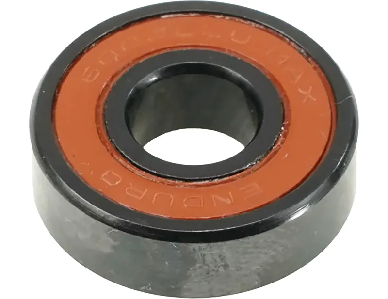 Enduro Bearings 6000 LLU ABEC 3 Max Bearing - 8mm
