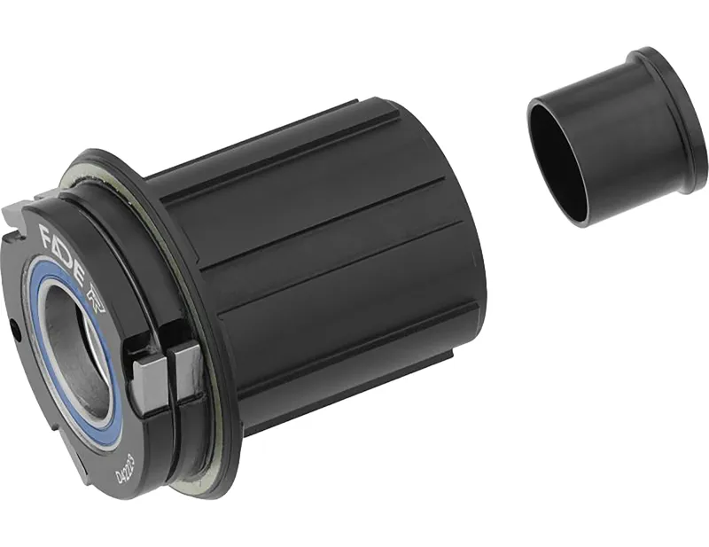 NEWMEN FREEHUB BODY FADE R SHIMANO HG11