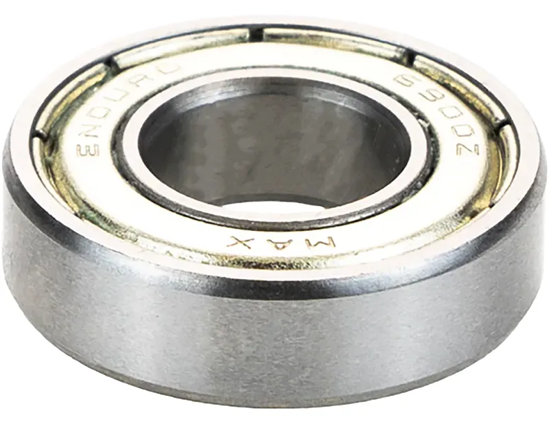 Balfes Bikes Enduro Bearings 6900 1ZS ABEC 3 Max Bearing - 6mm | Free postage over £30, £10 off first order, price match & 0% finance.