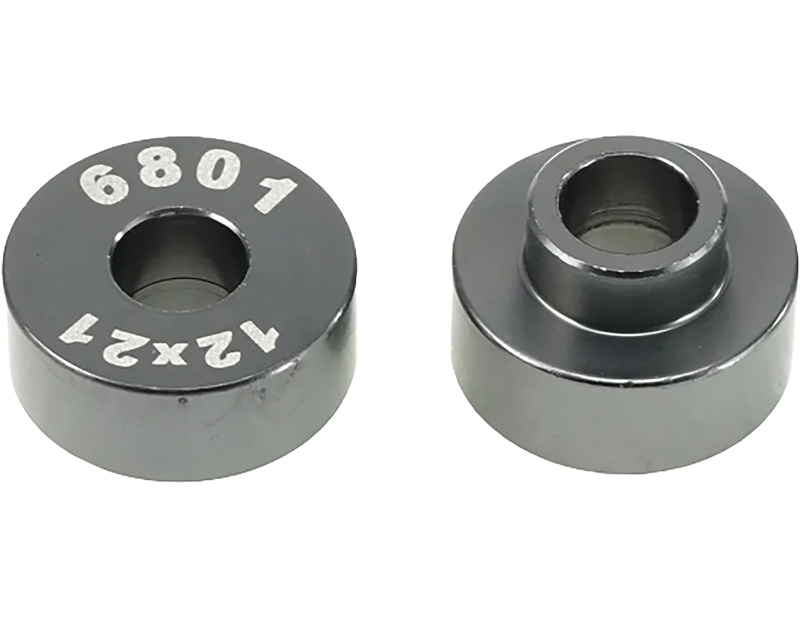 Balfes Bikes Enduro Bearings Enduro 6801 Bearing Inner Guide Tool | Free postage over £30, £10 off first order, price match & 0% finance.