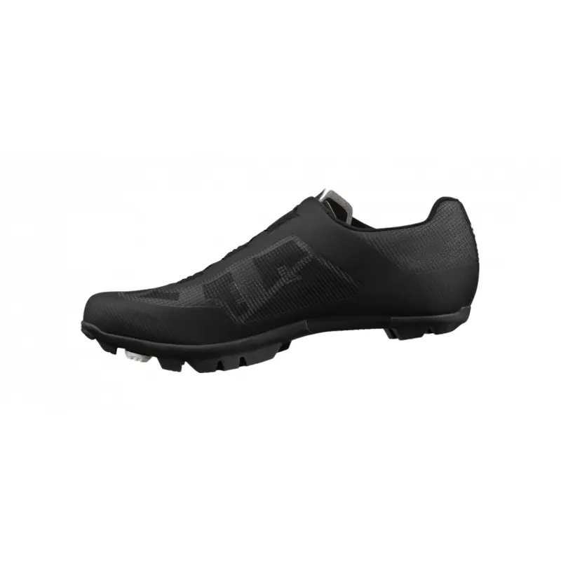 Fizik Vento Proxy Off Road Shoes in Black-1