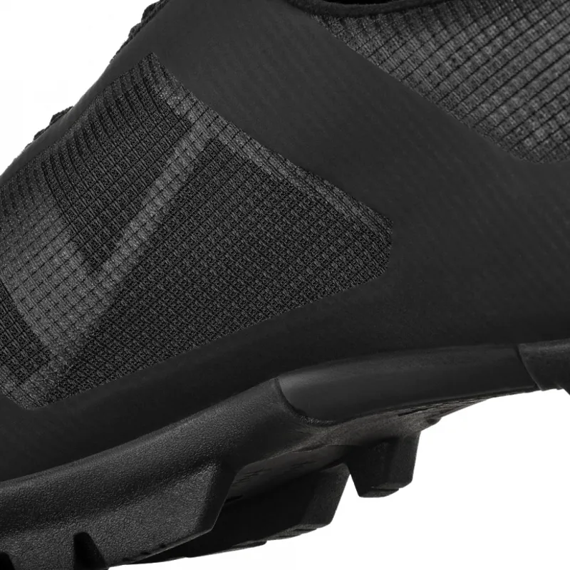 Fizik Vento Proxy Off Road Shoes in Black-5