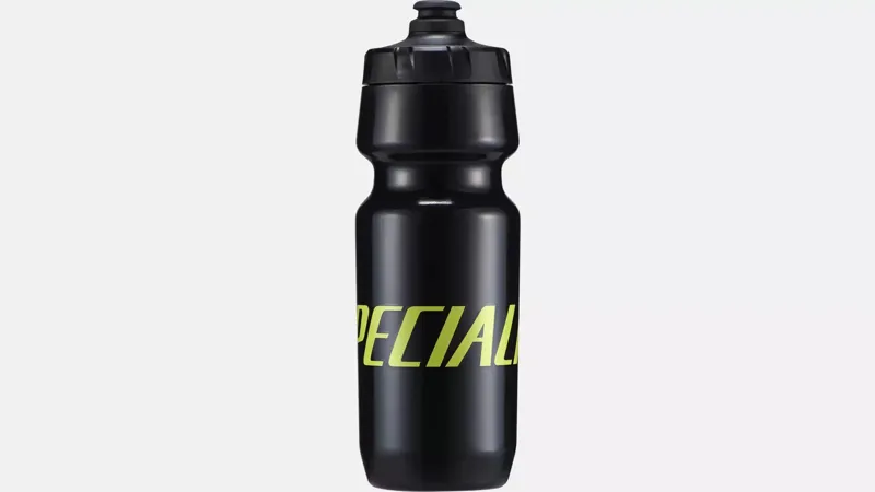 Specialized Big Mouth 24oz Bottle in Wordmark Black
