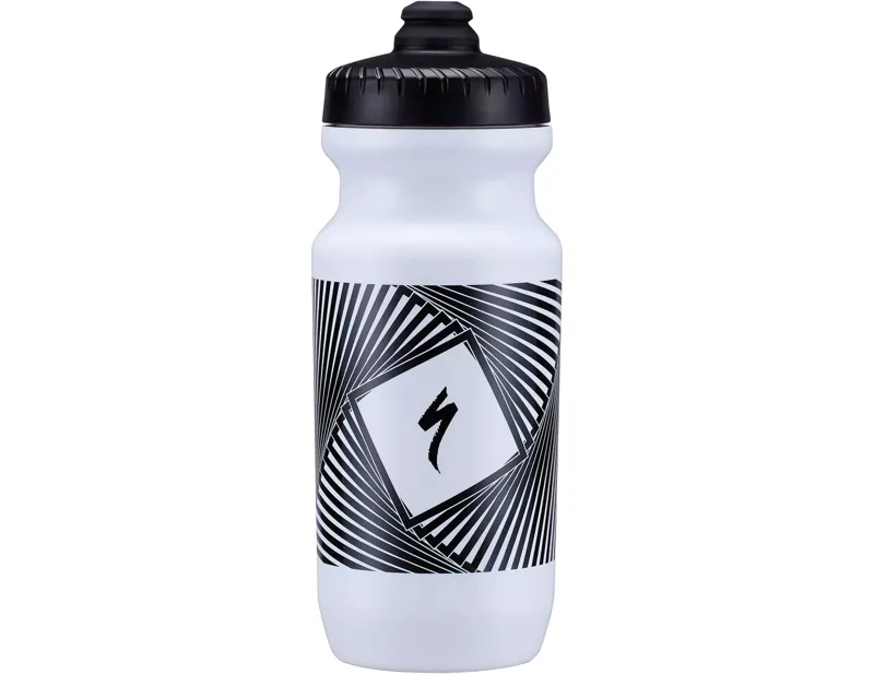 Balfes Bikes Specialized Purist MoFlo 22oz Bottle in Square Wave | Free postage over £30, £10 off first order, price match & 0% finance.