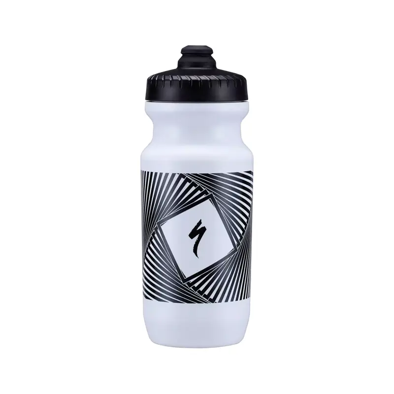 Balfes Bikes Specialized Purist MoFlo 22oz Bottle in Square Wave | Free postage over £30, £10 off first order, price match & 0% finance.