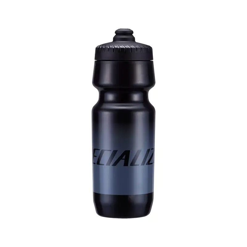 Balfes Bikes Specialized Purist Insulated Chromatex 24oz Bottle in Wordmark Fade | Free postage over £30, £10 off first order, price match & 0% finance.