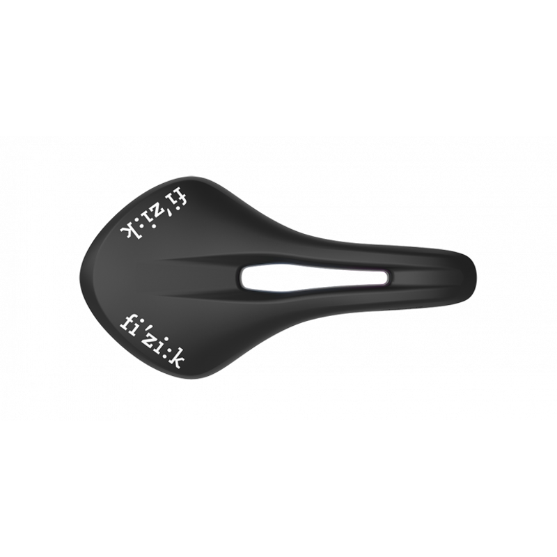 Fizik Tempo Aliante R5 Saddle in Black-2