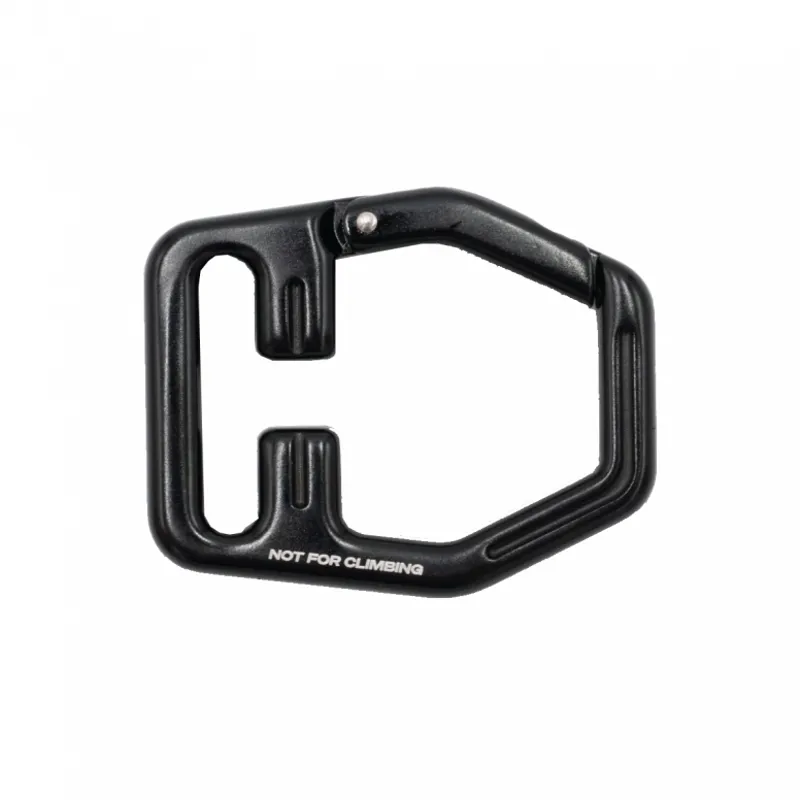 Kids Ride Shotgun Quick Fit MTB Tow Rope in Black-3