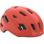 MET E-Mob MIPS Urban Helmet in Coral/Black