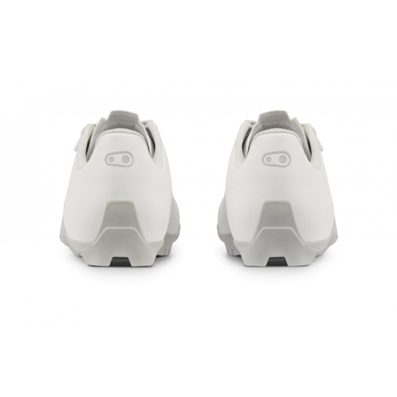 Crankbrothers Candy Lace Shoes in White/Grey-4