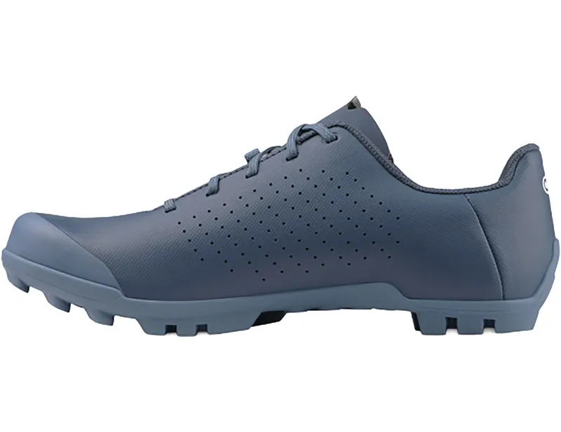 Crankbrothers Candy Lace Shoes in Blue-2