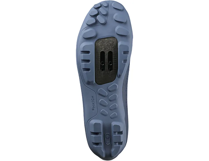 Crankbrothers Candy Lace Shoes in Blue-3