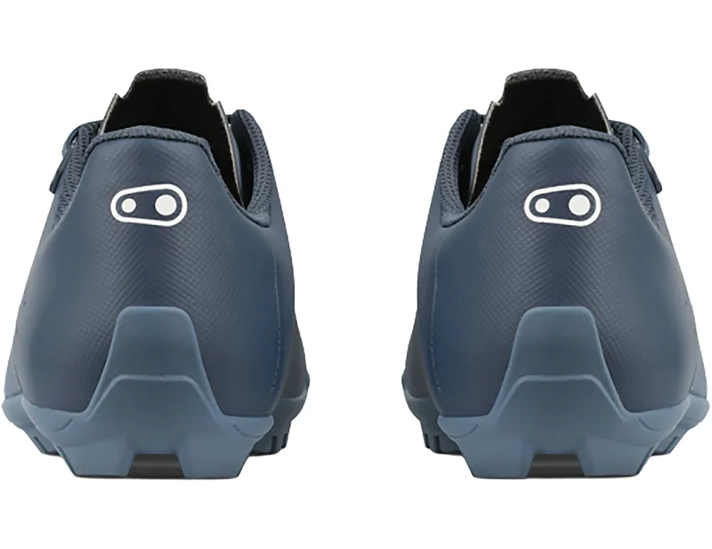 Crankbrothers Candy Lace Shoes in Blue-4