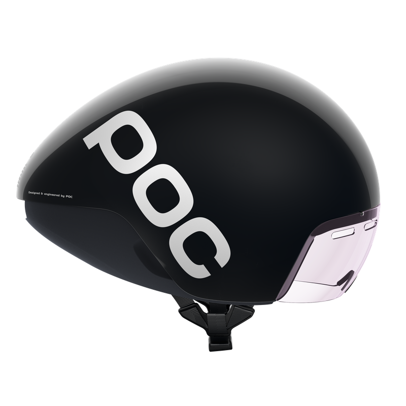 POC Cerebel Helmet In Uranium Black-2